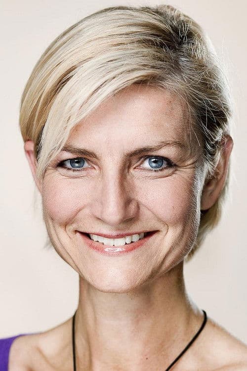 Ulla Tørnæs profile photo