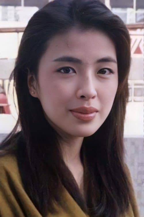 May Lo Mei-Wei profile photo