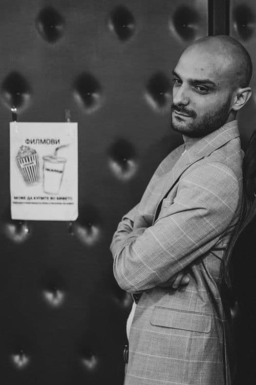 Martin Cvetkovski profile photo