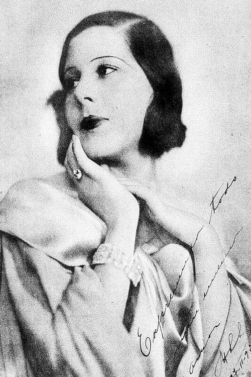 Alda Rios profile photo