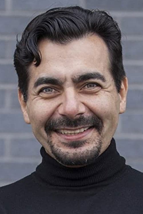 Oleg Hill profile photo