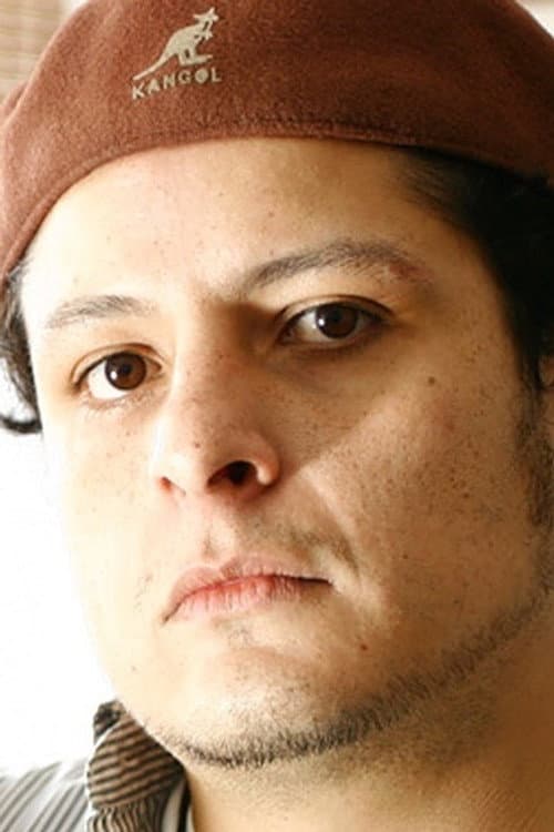 Arturo Ortegón profile photo