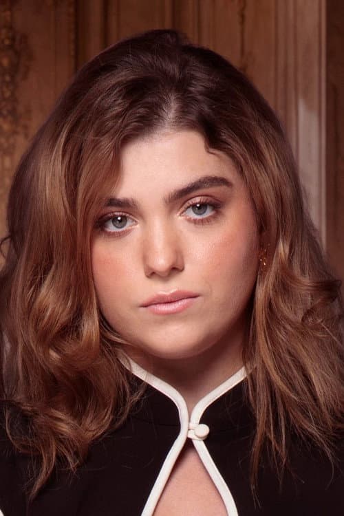 Δανάη Καλούτσα profile photo