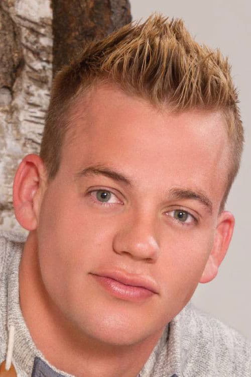 Kevin Blake profile photo