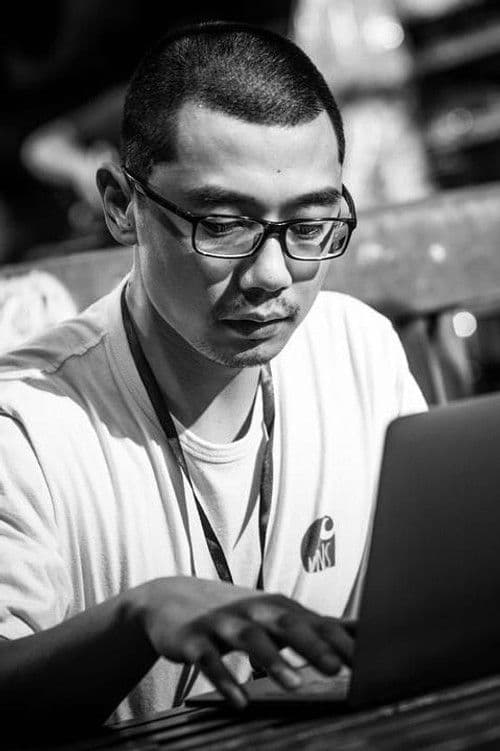 Huang Bojun profile photo