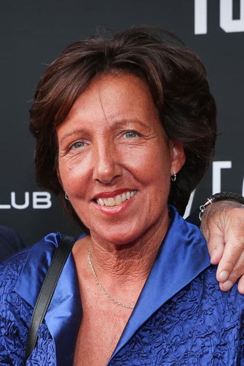 Wendy Kazàn profile photo