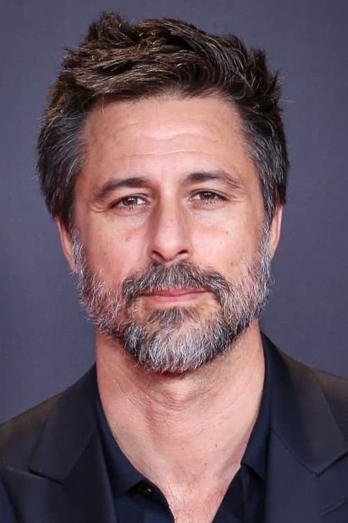 Hugo Silva profile photo