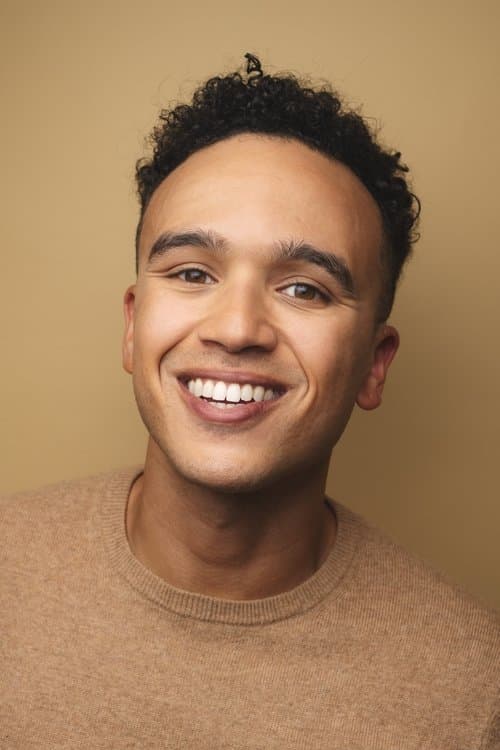 Hayward Leach profile photo