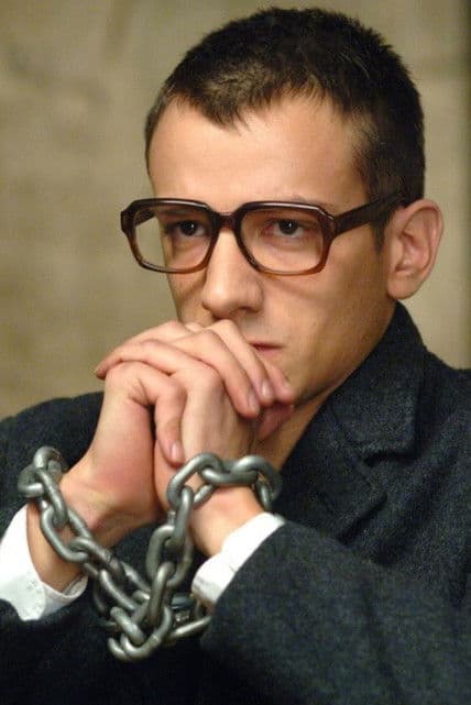 Alexandre Hamidi profile photo