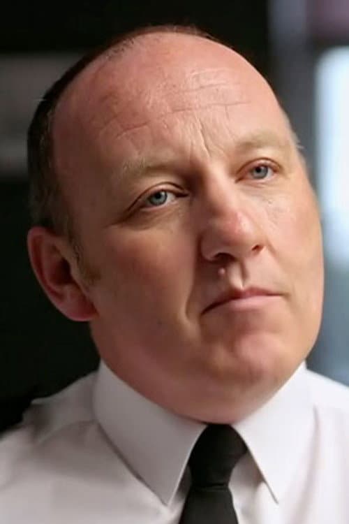 Paul Mills profile photo