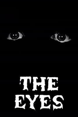 The Eyes poster