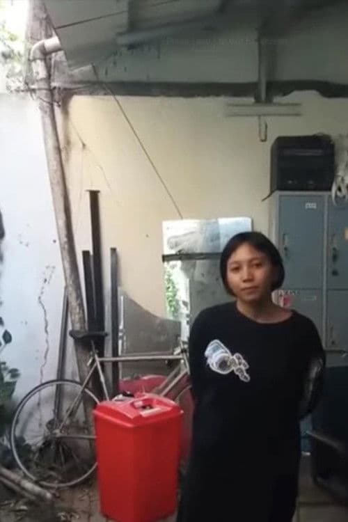 Maria Christina Silalahi profile photo