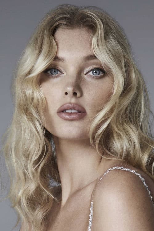Elsa Hosk profile photo