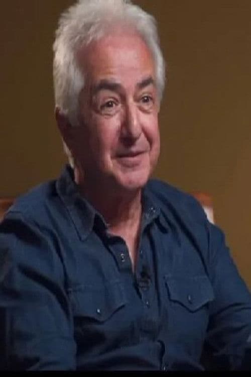 Jack Bruno profile photo