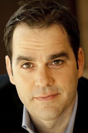 Karl Bury profile photo