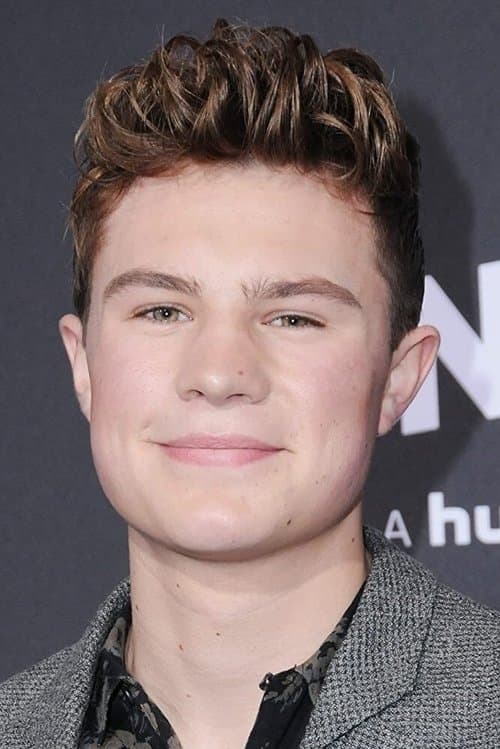 Zayne Emory profile photo