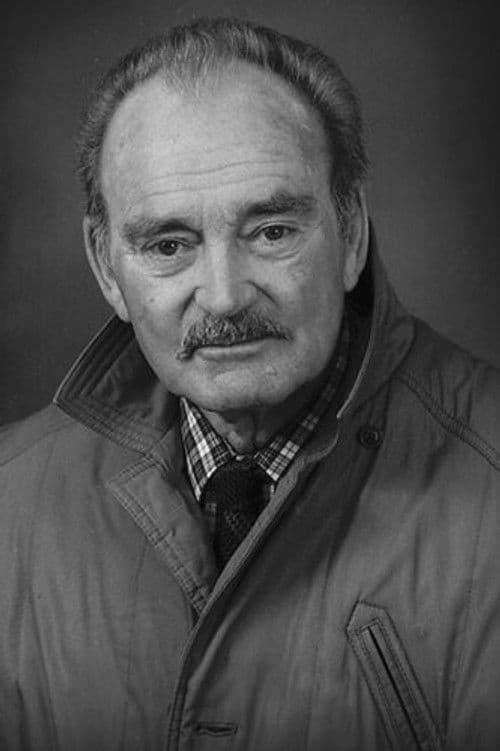 Howell Evans profile photo