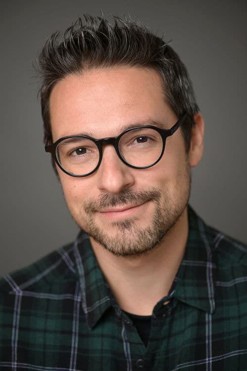 Anthony Ecclissi profile photo