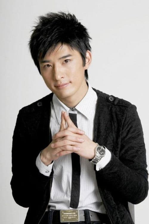 Zheng Nan Gong profile photo