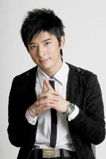 Zheng Nan Gong profile photo