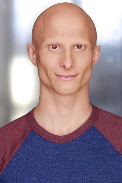 Matt Perfetuo profile photo