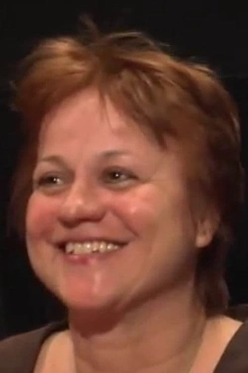 Erika Ozsda profile photo