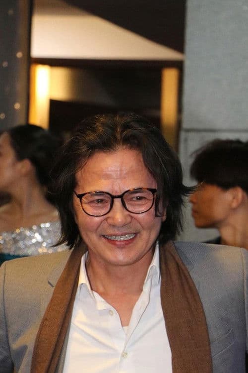 Janchivdorj Jamyansuren profile photo