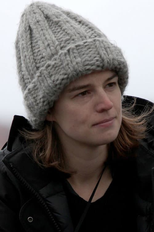 Jessica Lee Gagné profile photo