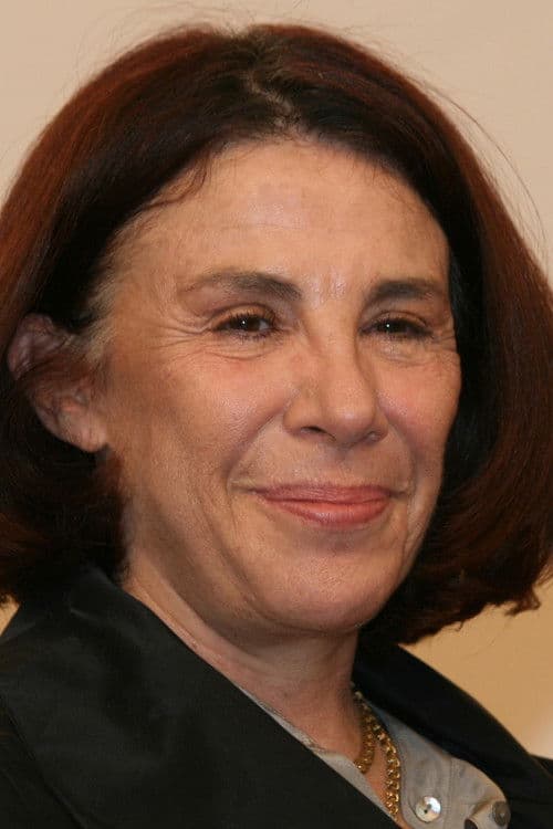 Sabina Berman profile photo