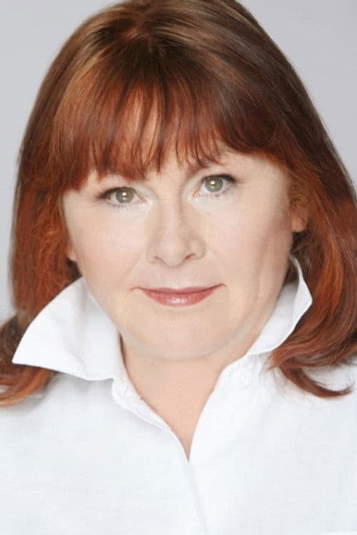 Mary Walsh profile photo