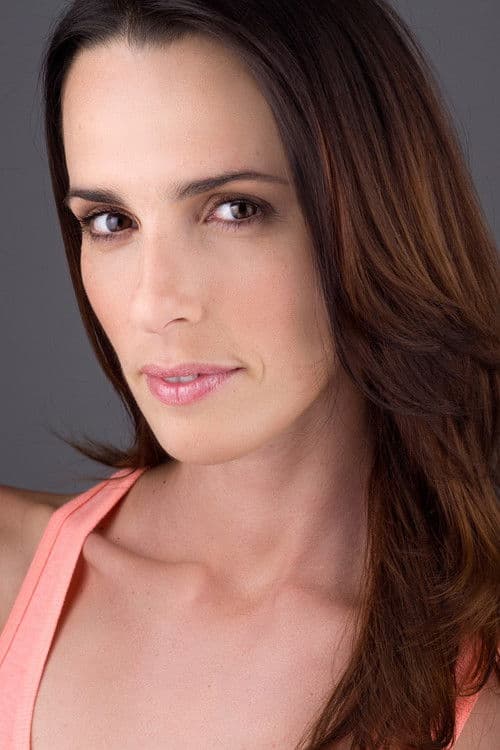 Jeannie Garcia profile photo