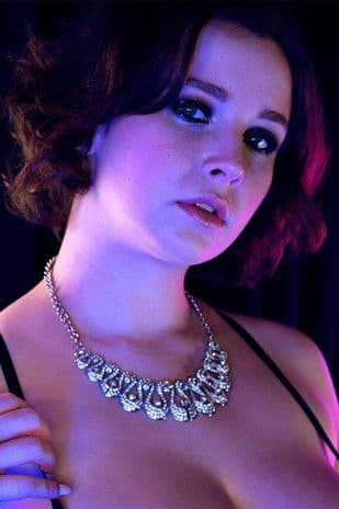 Anna Blaze profile photo