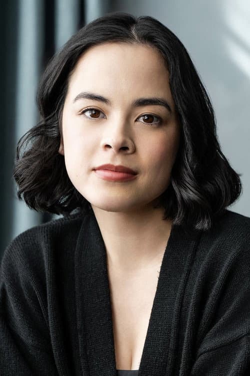 Julia Rehwald profile photo