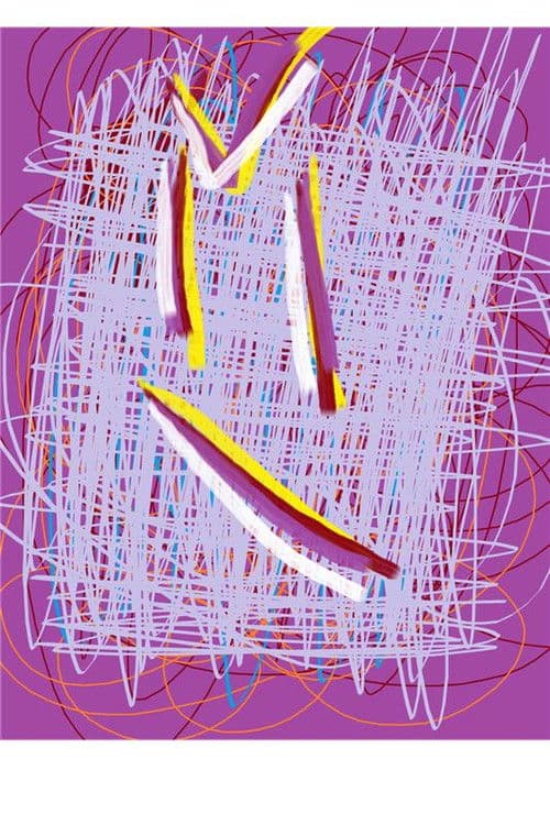 My Way Or The Highway poster