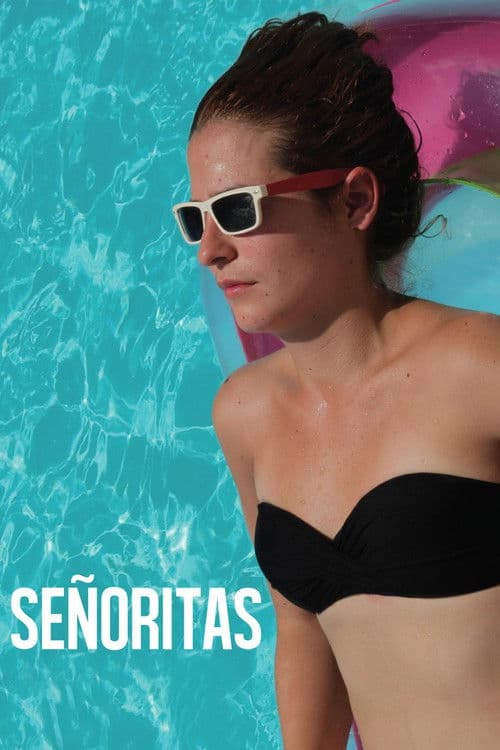 Señoritas poster