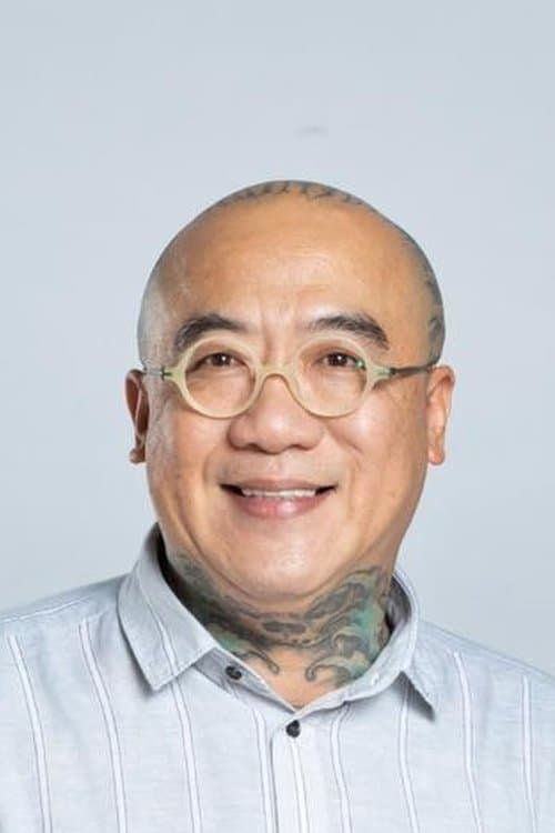 Juan Chiao-pen profile photo
