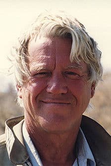 John Marshall profile photo