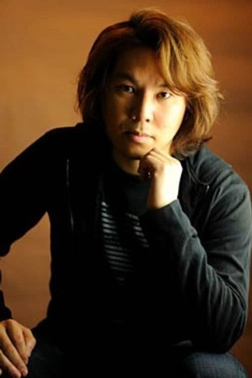 Hiroyuki Kobayashi profile photo