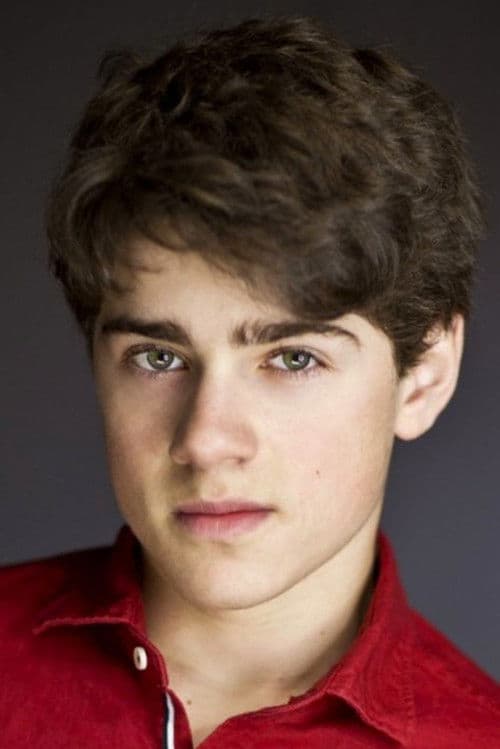 Jake Goodman profile photo