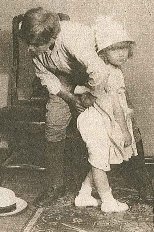 Reversed Roles poster