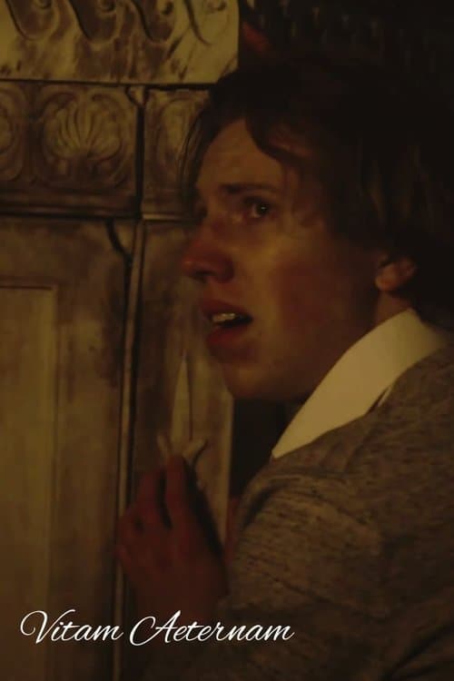 Vitam Aeternam poster