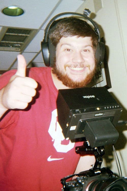 Jake Ayers profile photo