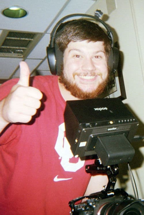 Jake Ayers profile photo