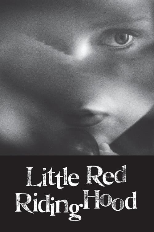 Little Red Riding Hood poster