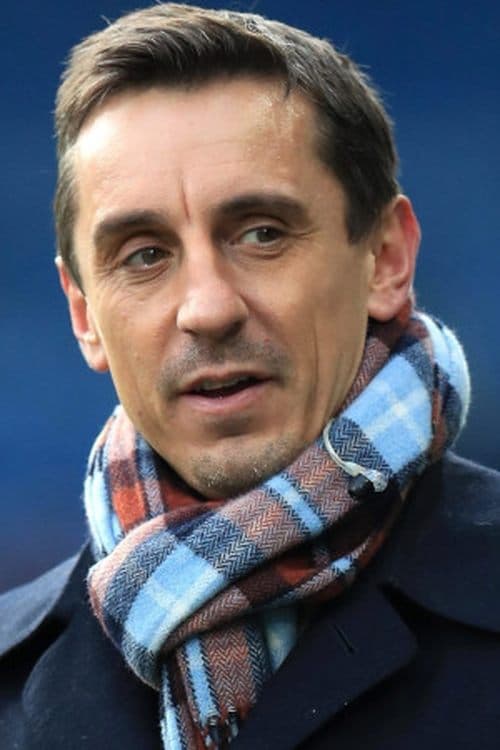 Gary Neville profile photo