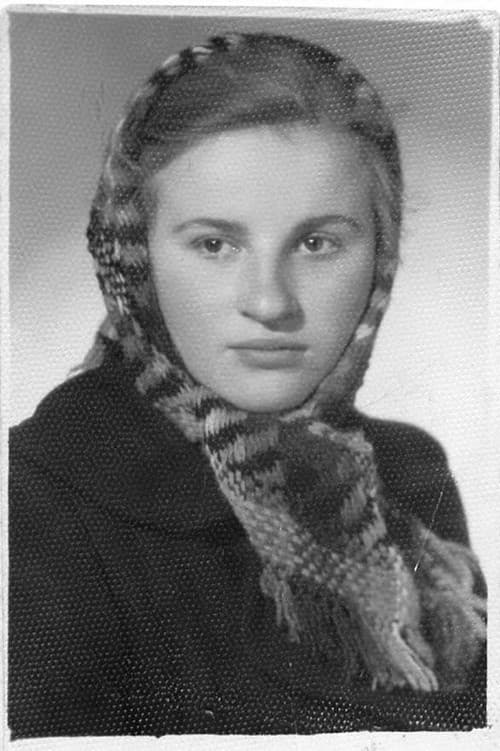 Zoya Pylnova profile photo