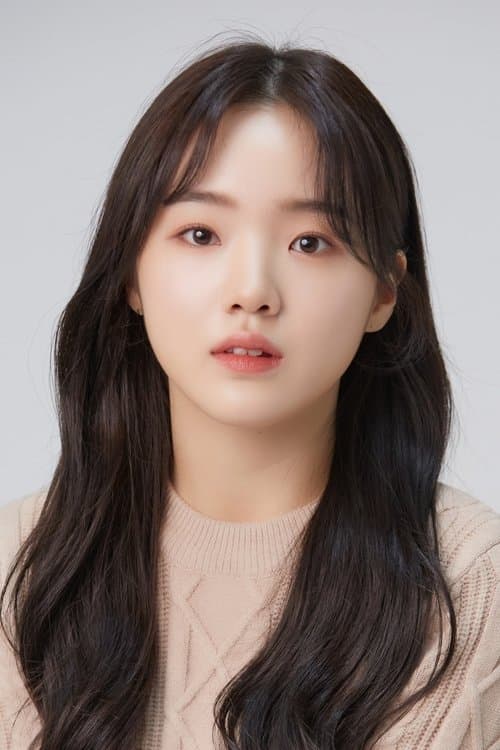 Kang Na-eon profile photo