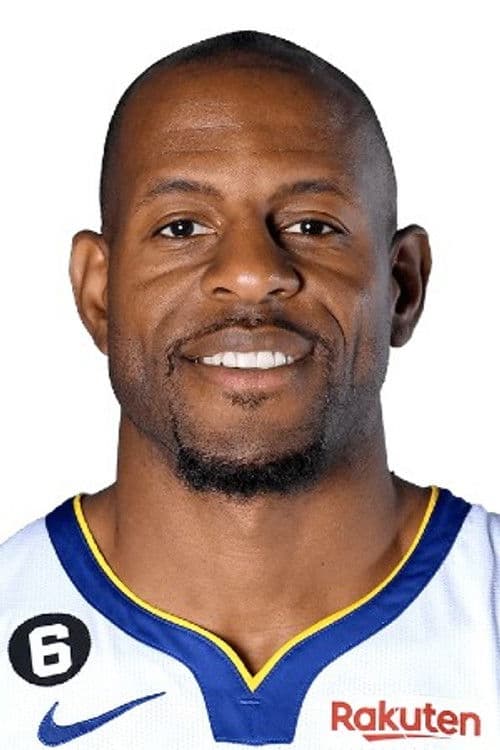 Andre Iguodala profile photo
