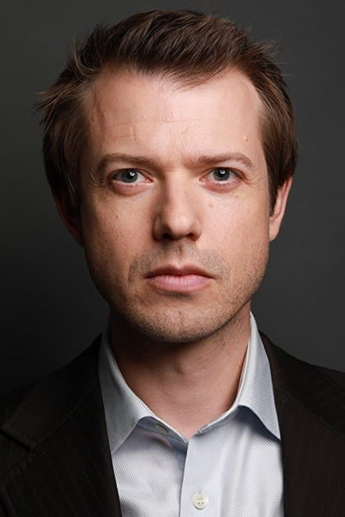 Richard Sanderson profile photo