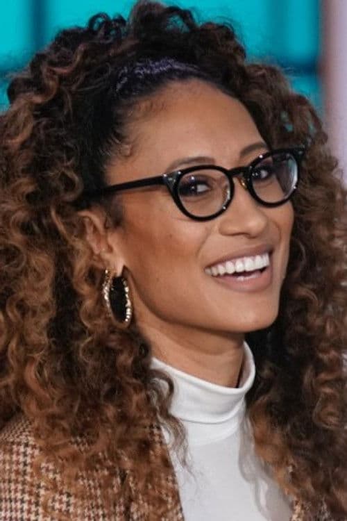 Elaine Welteroth profile photo